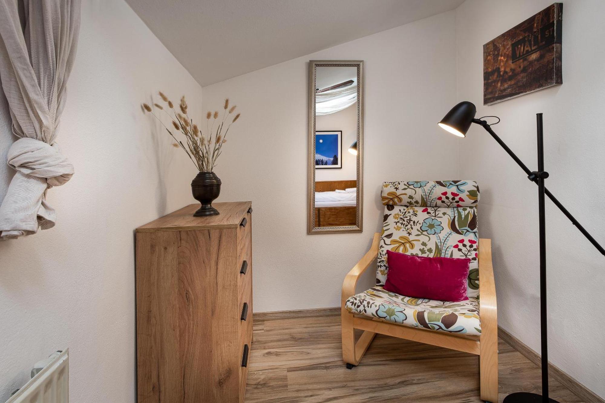 Alpine View Apartments Niedernsill Room photo